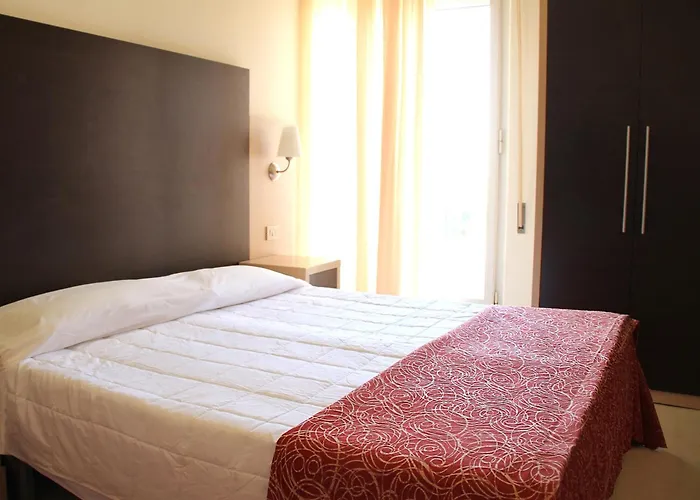 C-s InternationalAlbergo