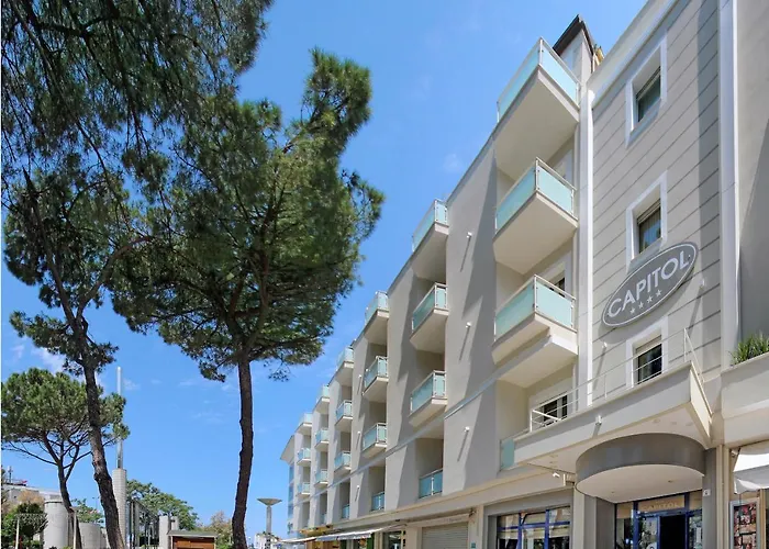 Residence Capitol Cattolica
